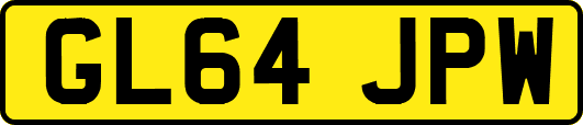 GL64JPW