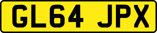 GL64JPX