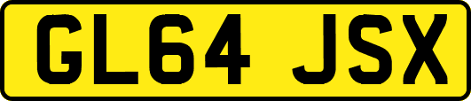GL64JSX