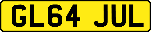 GL64JUL