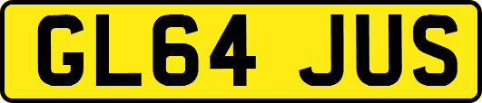 GL64JUS