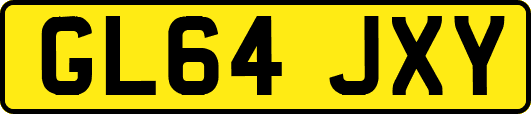 GL64JXY