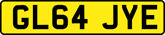 GL64JYE