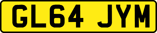 GL64JYM