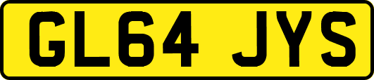 GL64JYS