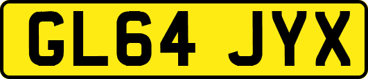 GL64JYX