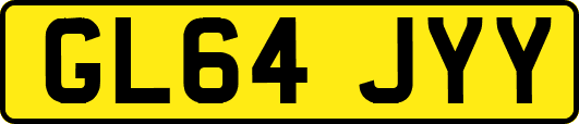 GL64JYY