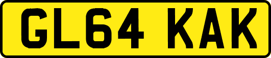 GL64KAK