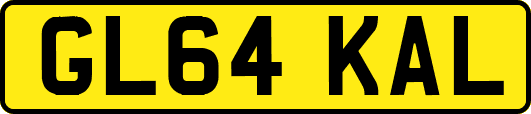 GL64KAL