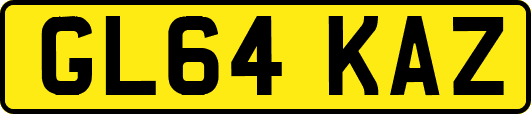 GL64KAZ