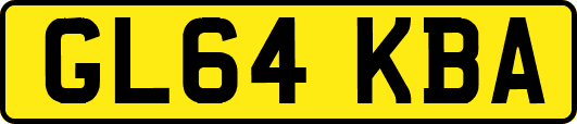 GL64KBA