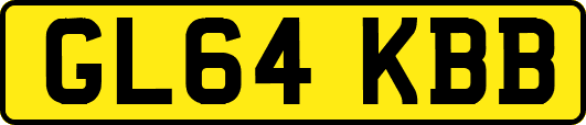 GL64KBB