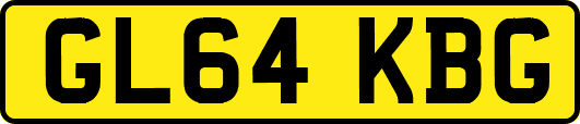 GL64KBG