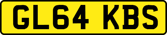 GL64KBS