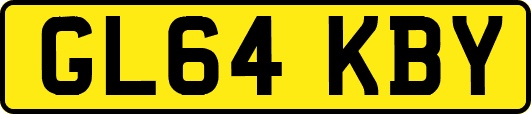 GL64KBY