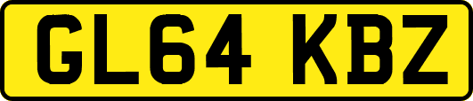 GL64KBZ