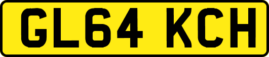 GL64KCH