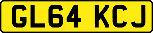GL64KCJ