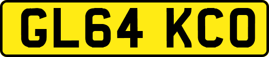GL64KCO