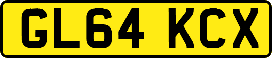 GL64KCX