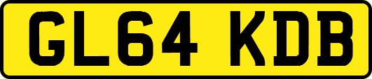 GL64KDB