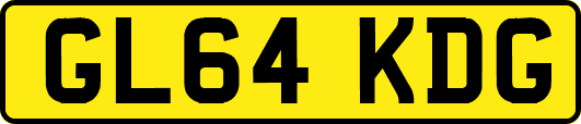 GL64KDG