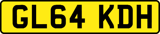 GL64KDH