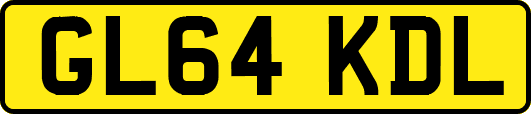 GL64KDL