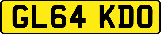 GL64KDO