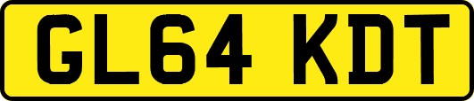 GL64KDT