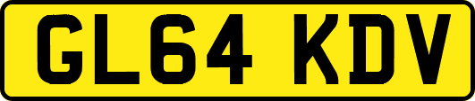 GL64KDV