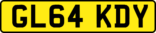 GL64KDY