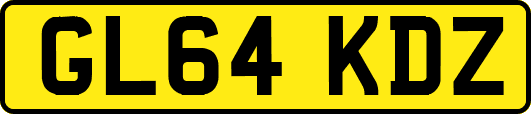 GL64KDZ