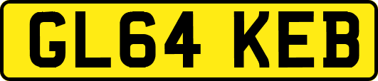 GL64KEB