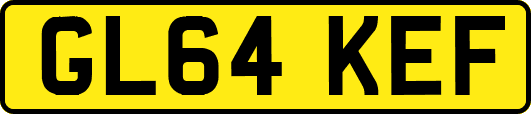 GL64KEF