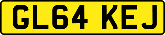 GL64KEJ