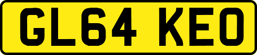GL64KEO