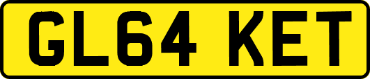 GL64KET
