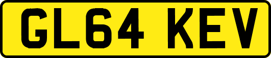 GL64KEV