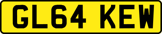 GL64KEW