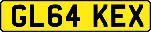 GL64KEX