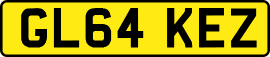 GL64KEZ
