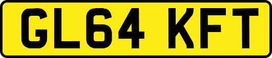 GL64KFT