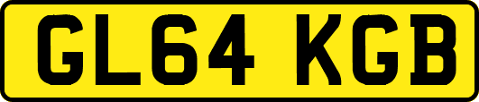 GL64KGB