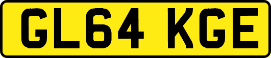 GL64KGE