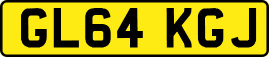 GL64KGJ