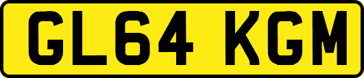 GL64KGM