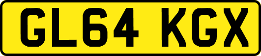 GL64KGX