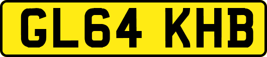 GL64KHB