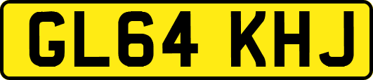 GL64KHJ